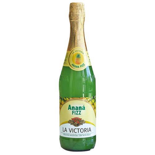Anana Fizz La Victoria x720cc.